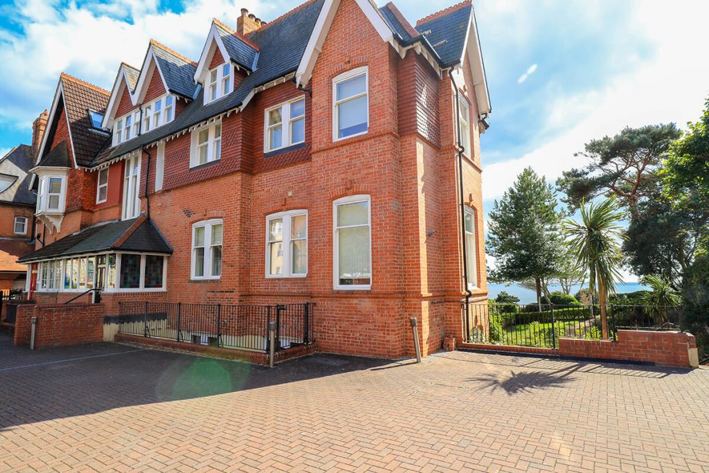 Pirbright Blue Homes