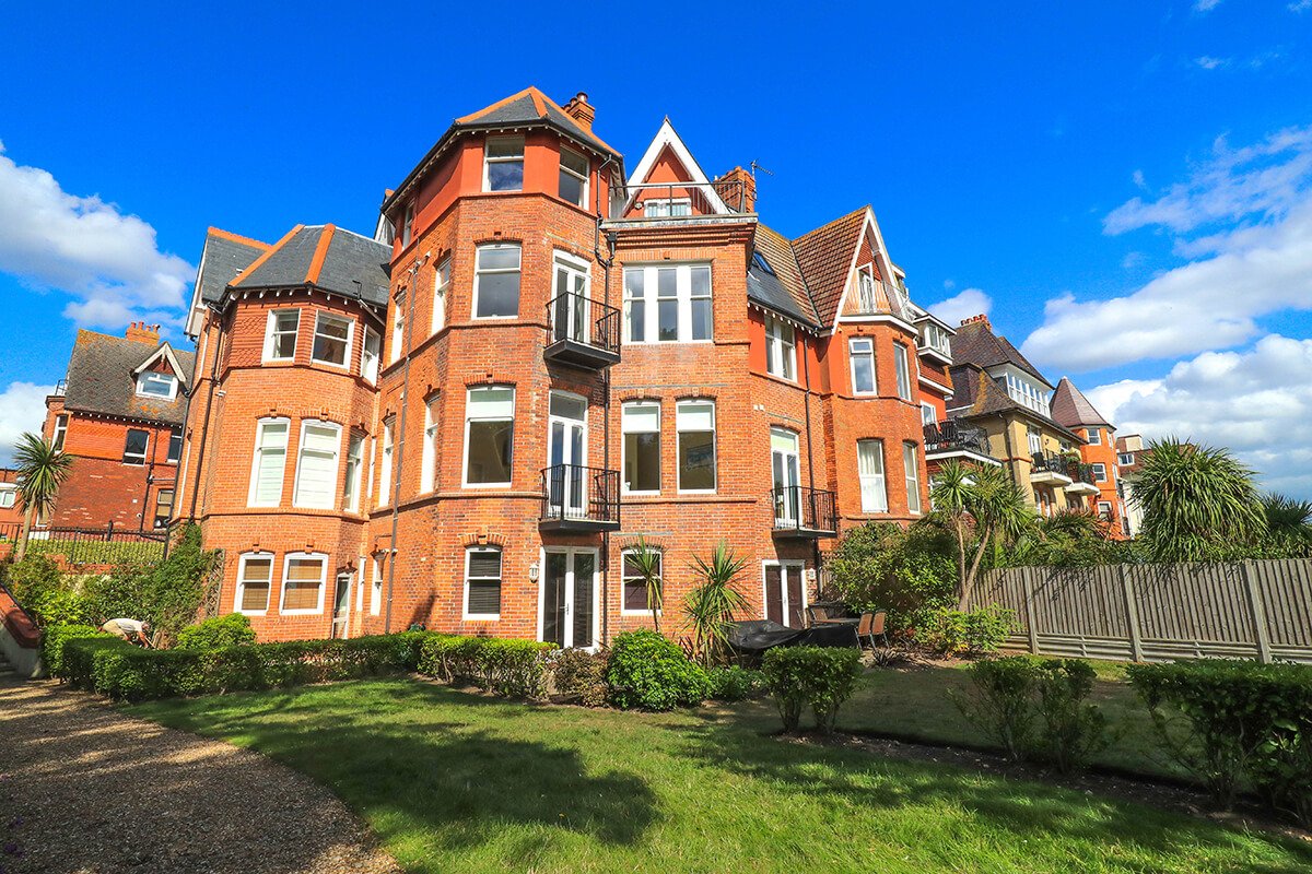 Pirbright Blue Homes