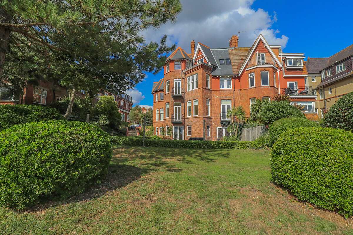 Pirbright Blue Homes